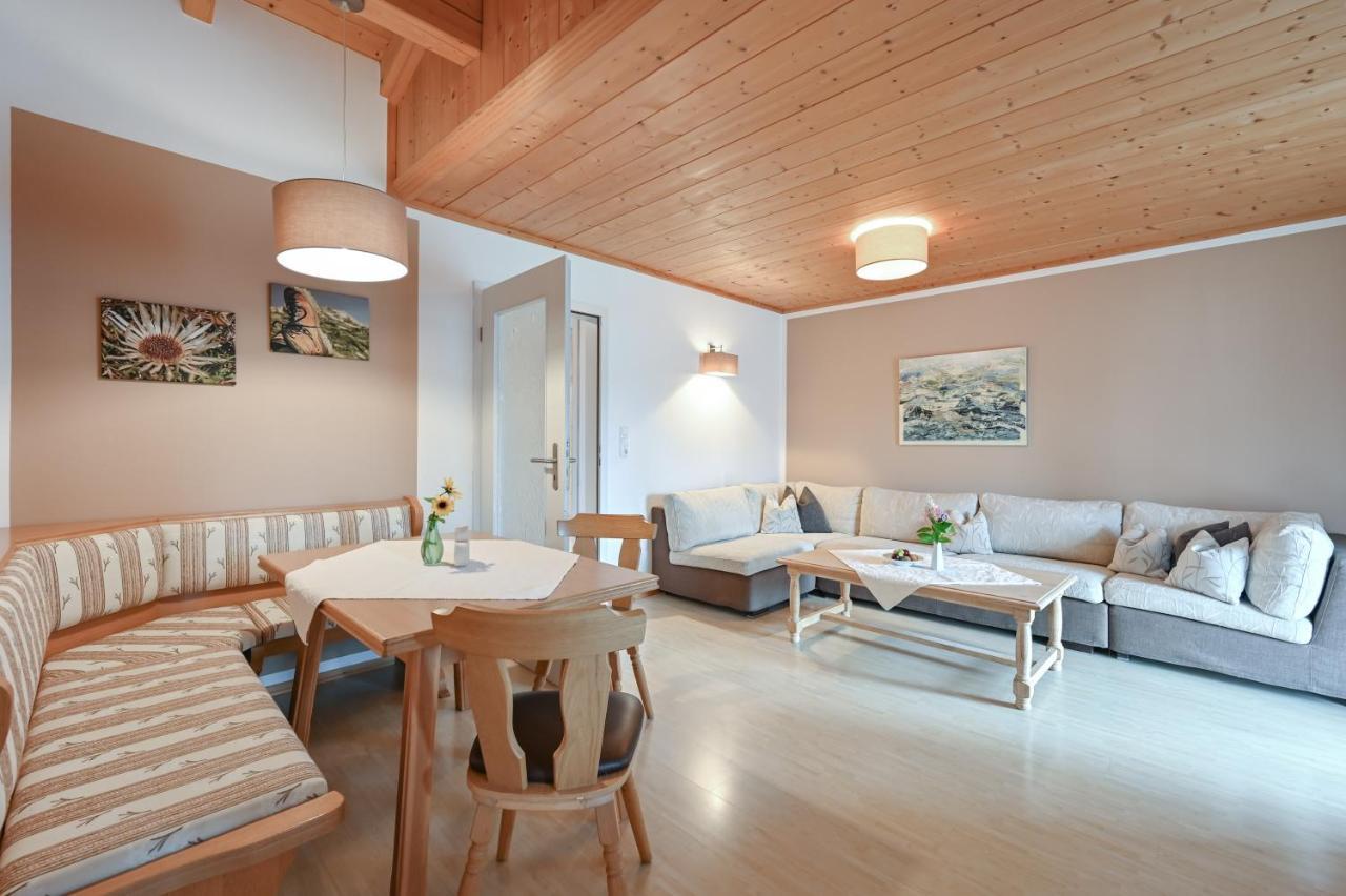 Landhaus Grobert Seeg Exterior photo